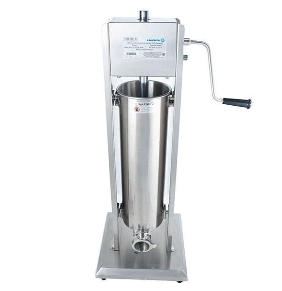 Шприц колбасный Foodatlas VS-7L