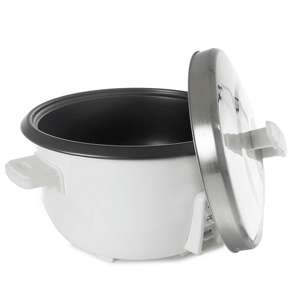 Рисоварка Foodatlas 8L