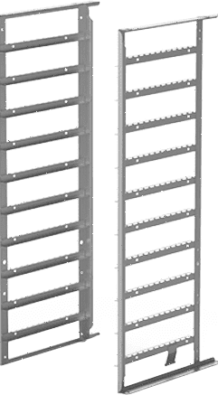 Направляющие Unox XUC052