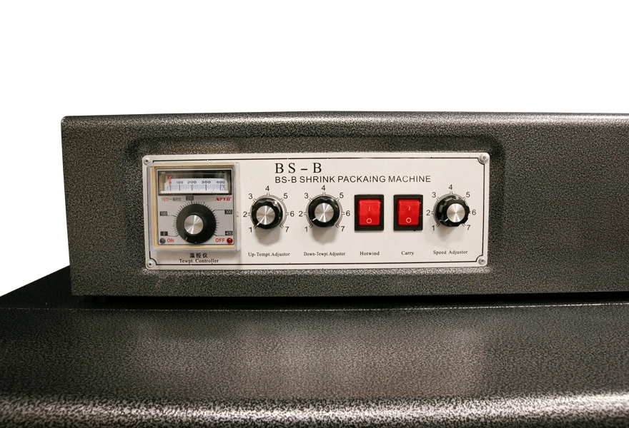 Термотоннель Магикон BS-4020