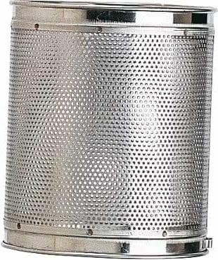 Цилиндрическое сито Robot Coupe 57042 1,5 мм