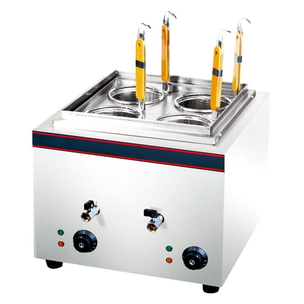 Макароноварка Viatto VPC-4