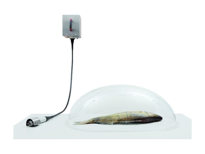 Колпак для рыбочистки Koneteollisuus KT КТ-S