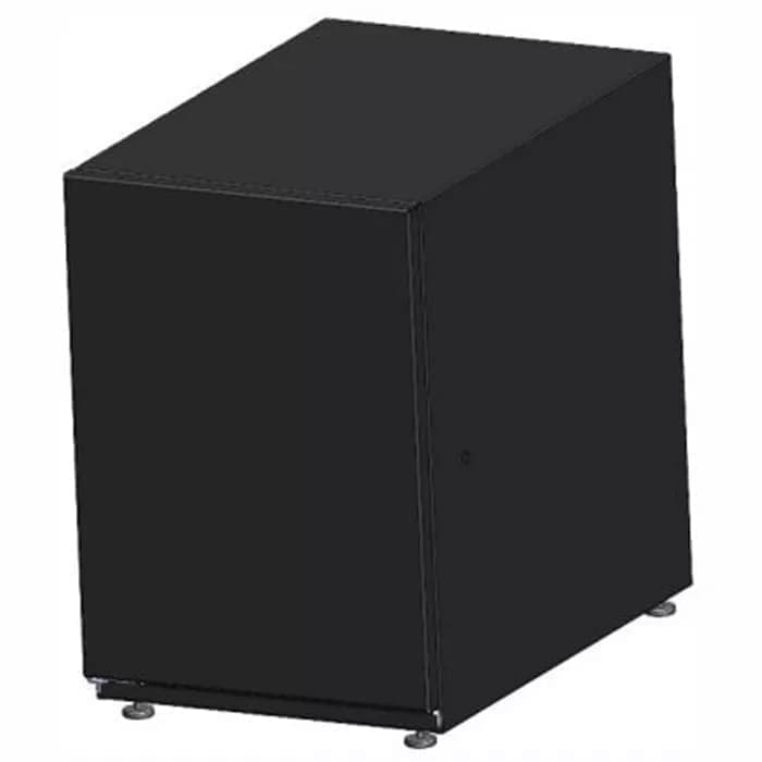 Шкаф холодильный Briskly 1 Milk