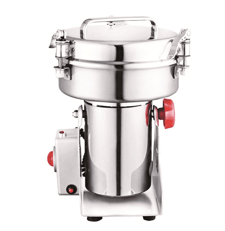 Измельчитель для специй и орехов Foodatlas G1000Y