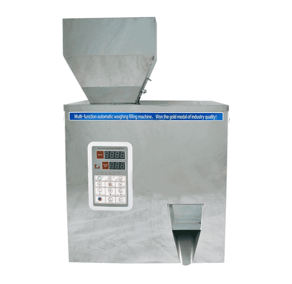 Дозатор весовой Магикон WB200