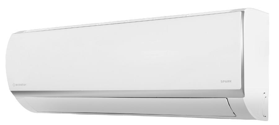 Кондиционер Ecostar KVS-SP09HT.1