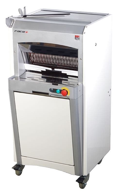 Хлеборезка JAC Face+ 450