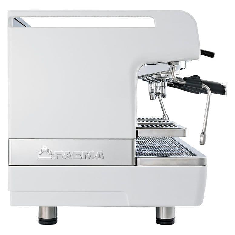 Кофемашина рожковая Faema Teorema A2 Tall Cup