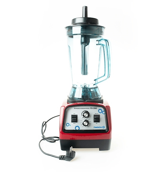 Блендер Foodatlas YX-390