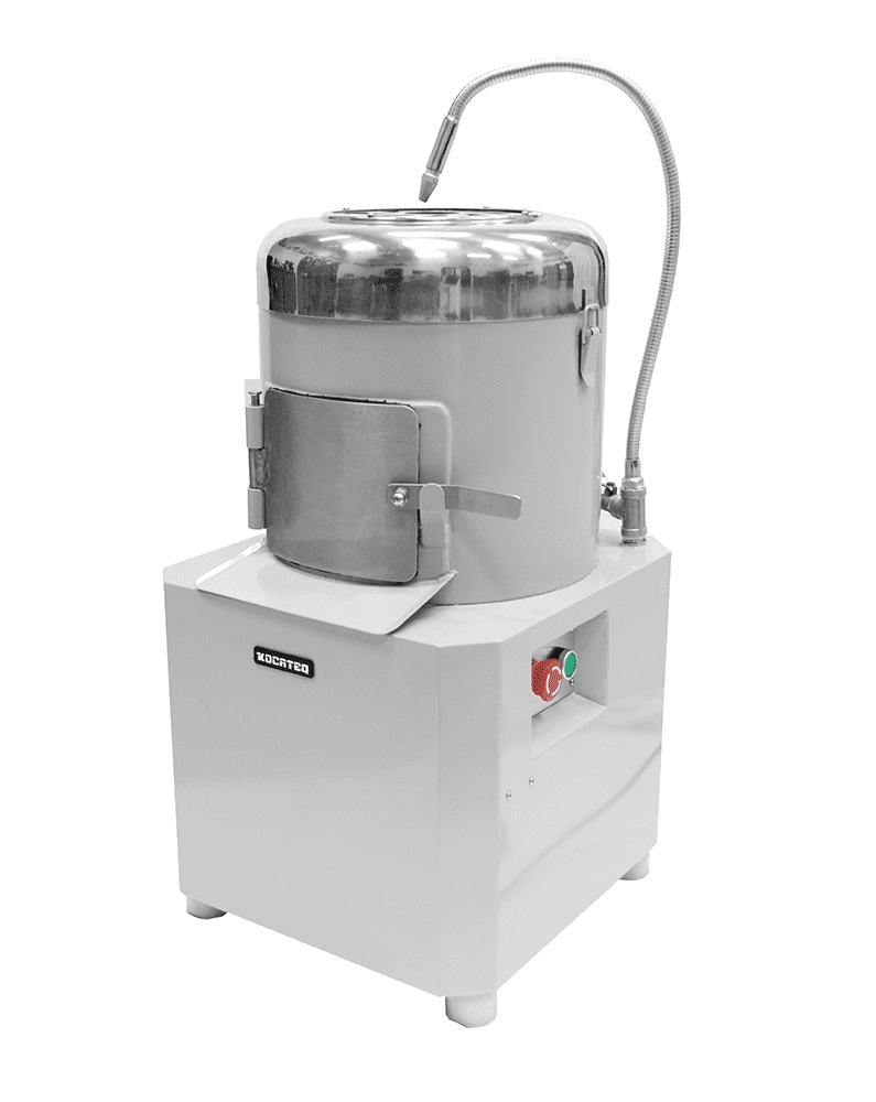 Картофелечистка Kocateq PP08