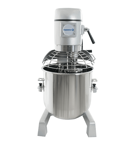 Миксер планетарный Foodatlas B-30A