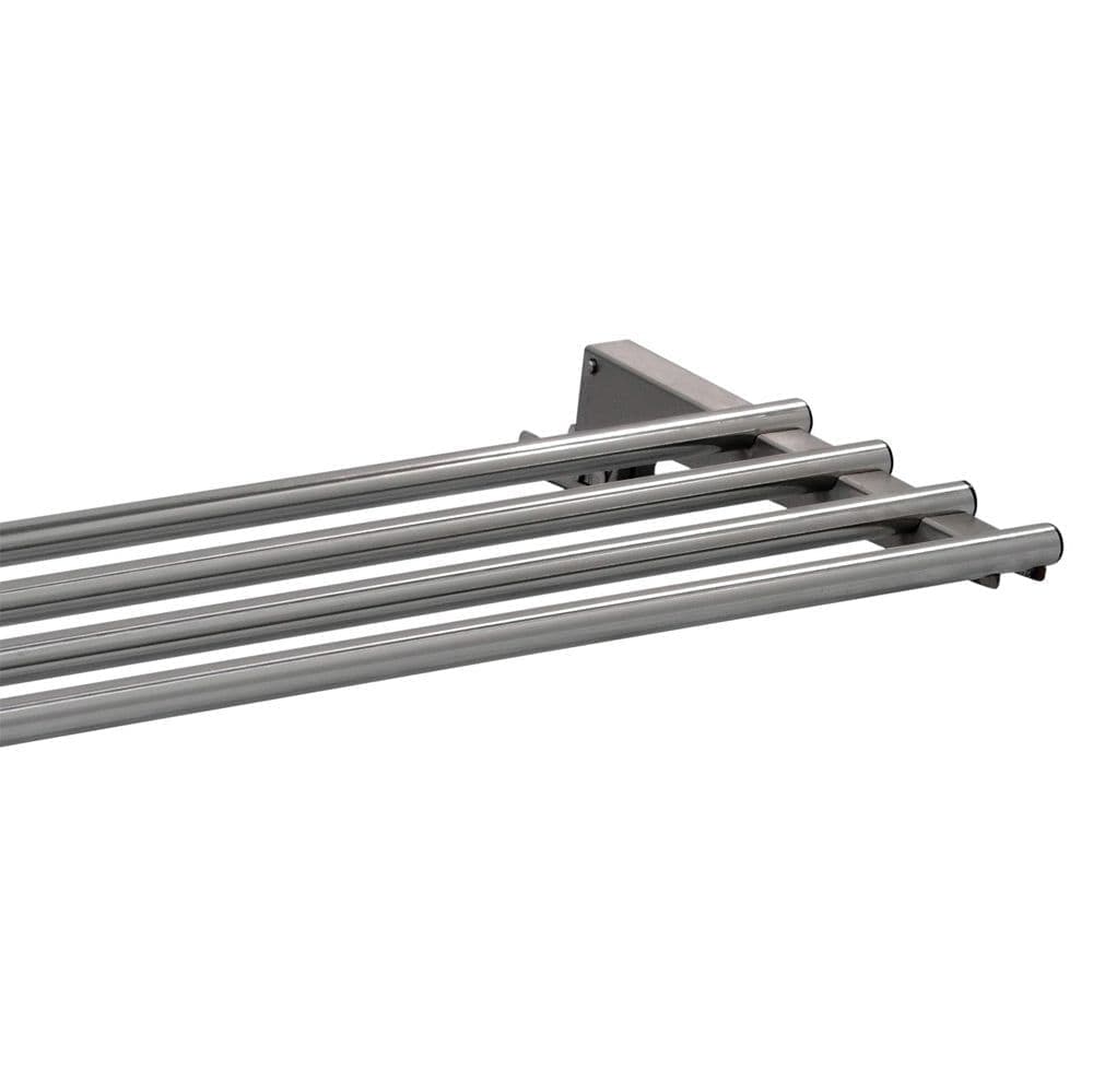 Направляющая для перемещения подносов Atesy Регата 940 мм