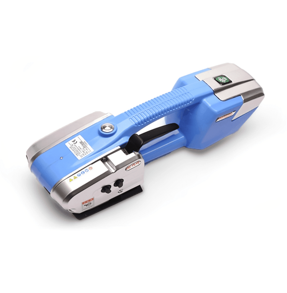 Стреппинг-инструмент ручной аккумуляторный Магикон KZB-1316