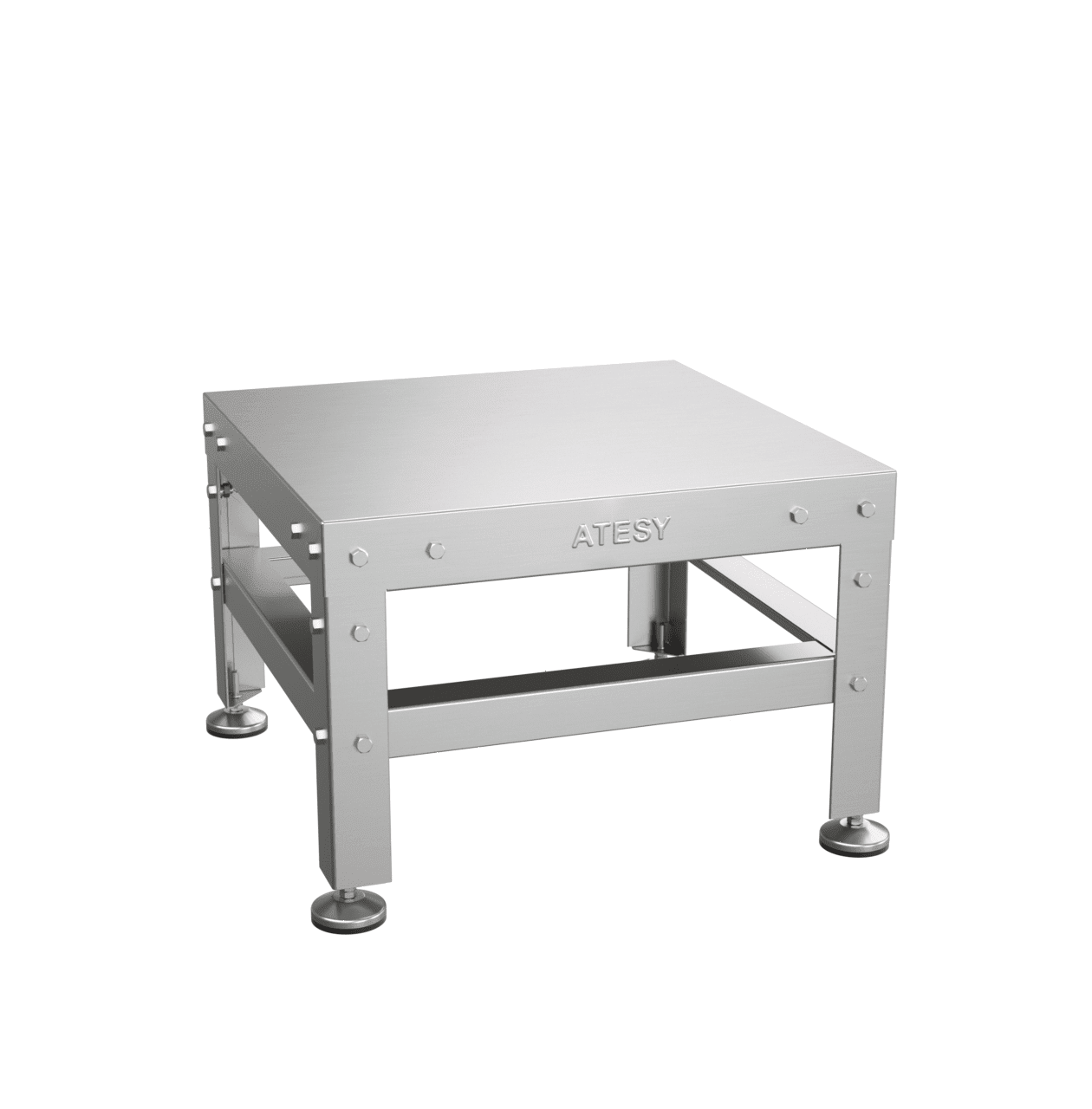 Подтоварник Atesy ПКИ-С-600.400.280-02