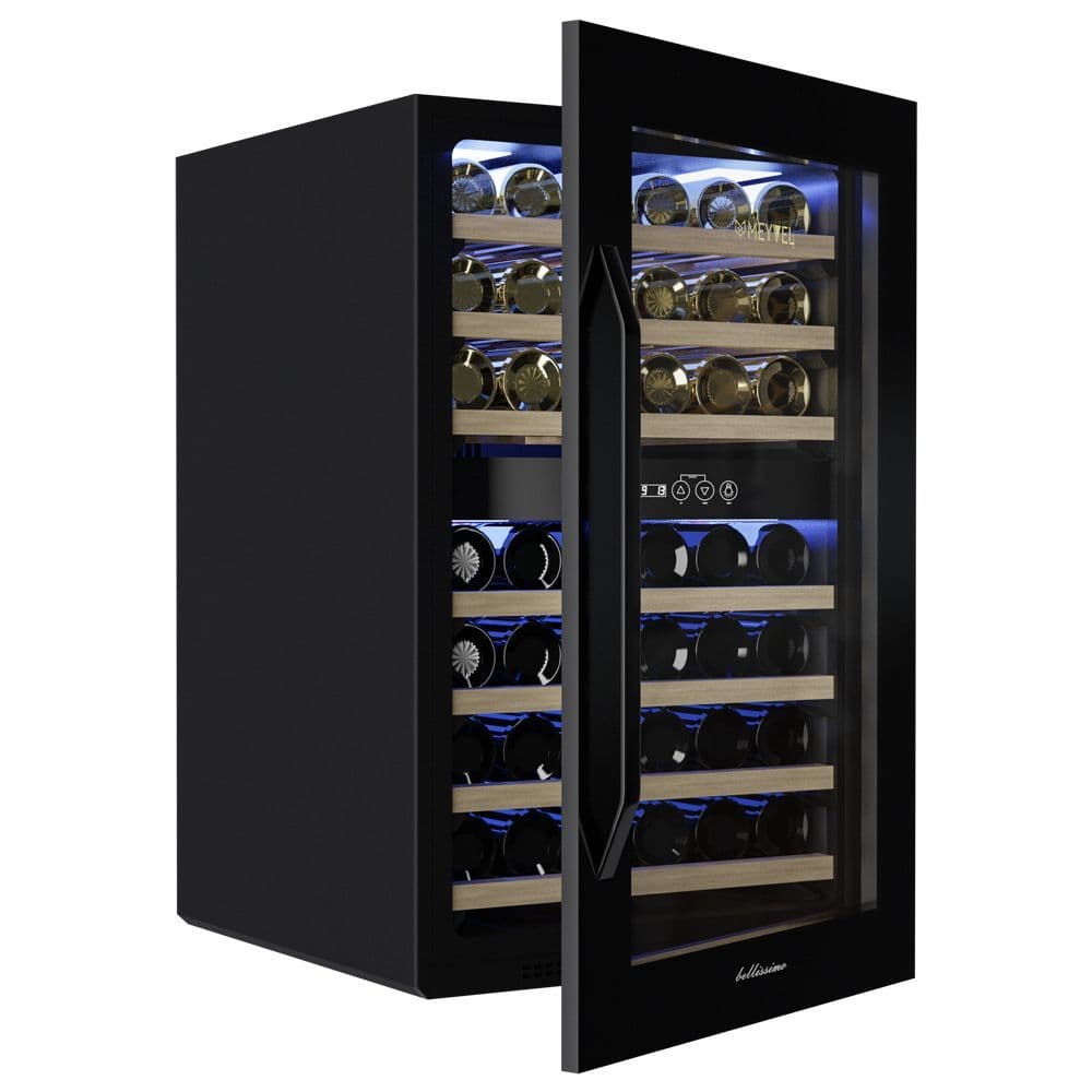 Шкаф винный Meyvel MV42-KBB2