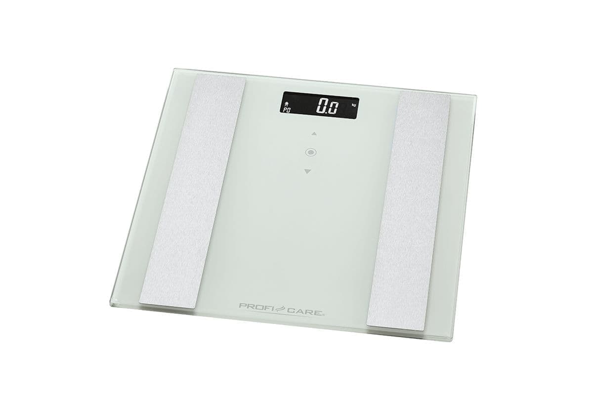 Весы торговые напольные Profi Care PC-PW 3007 FA weiss
