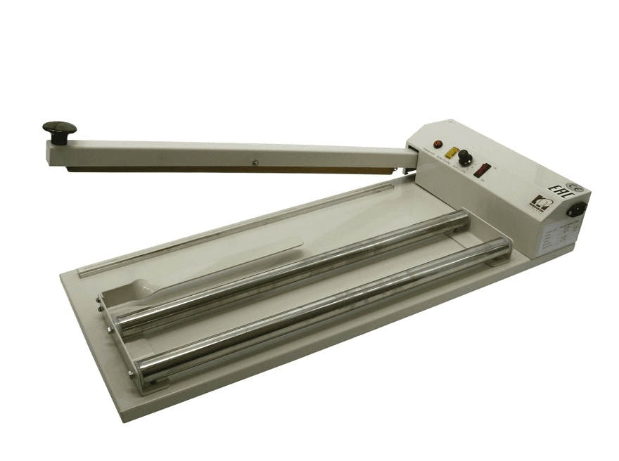 Запайщик импульсный Магикон SP-450 с рулонодержателем