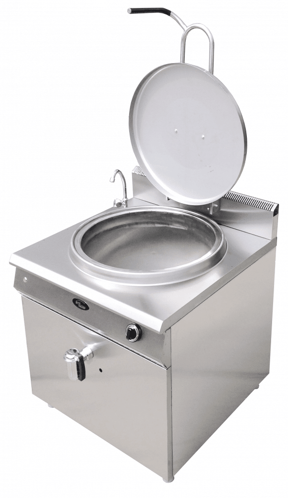 Котел пищеварочный Grill Master Ф1КПГ/100 13058