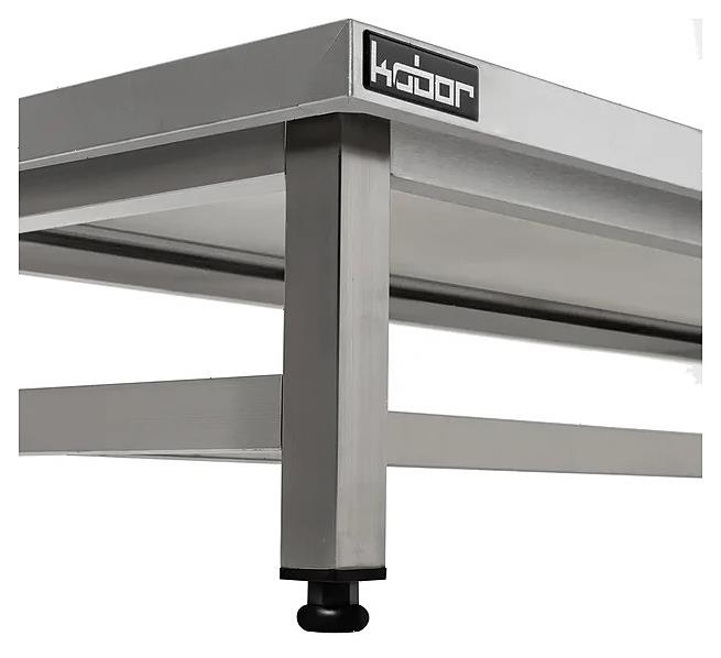 Подтоварник Кобор ПТП-100/60