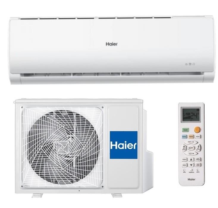 Кондиционер Haier AS24TT4HRA / 1U24TL4FRA