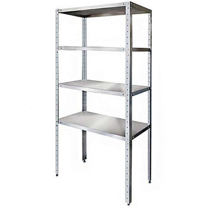 Стеллаж кухонный Iterma 430 СТС-11/1100/350/1300