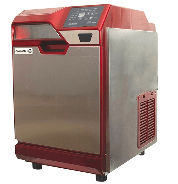 Льдогенератор Foodatlas BY-Z25FN