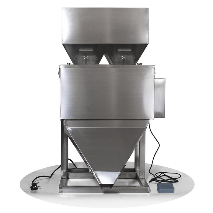 Дозатор весовой Магикон MAGIKON W2B500T