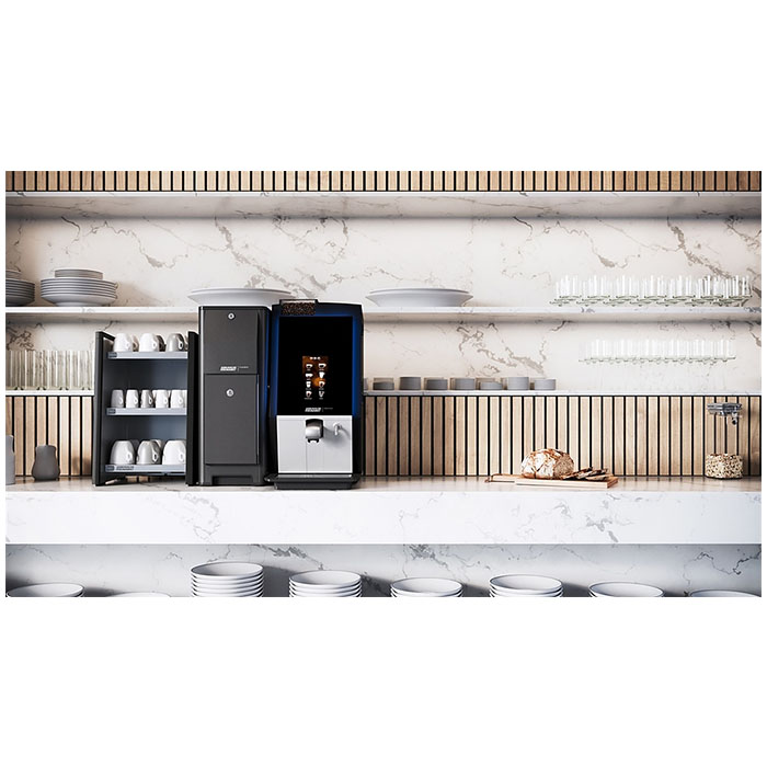 Подогреватель чашек Bravilor Bonamat WHK (8.040.040.32002)