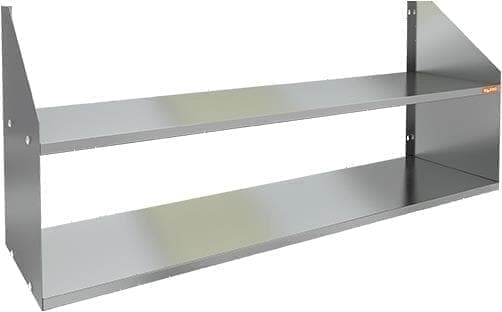 Полка кухонная Hicold НПД‑13/3