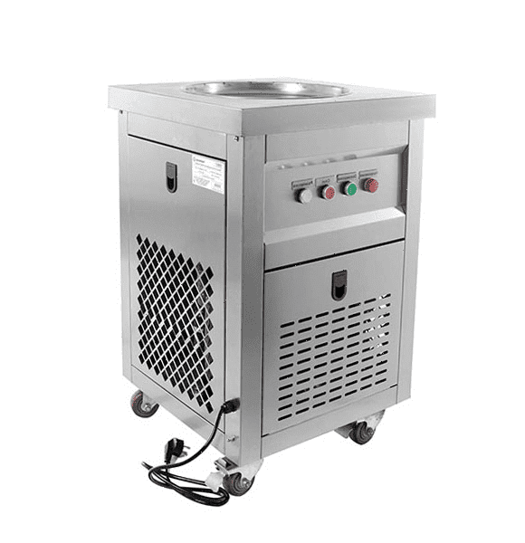 Фризер для жареного мороженого Foodatlas KCB-1Y