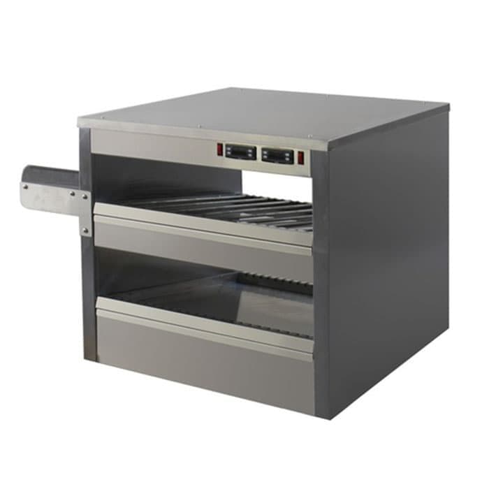 Витрина тепловая Simeco ВТ0706 (999.0US.41412)