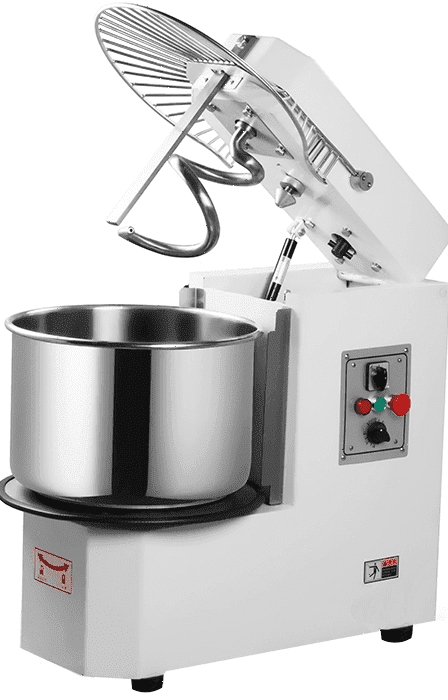 Тестомес Gastromix HSD20B