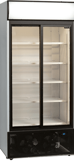 Шкаф холодильный Tefcold FSC890S