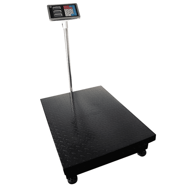 Весы товарные Foodatlas ВТН-150