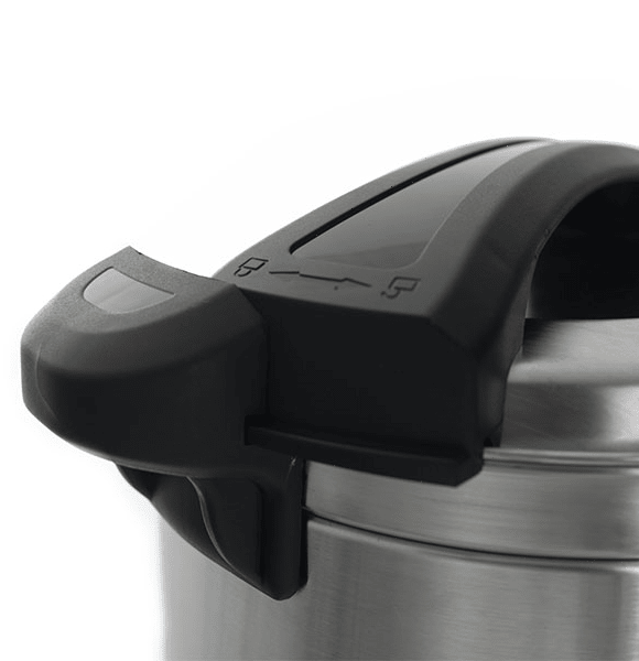 Кофейный перколятор Foodatlas HLB-12L