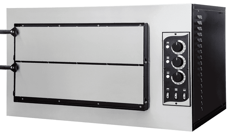 Печь для пиццы Prismafood BASIC 2/50