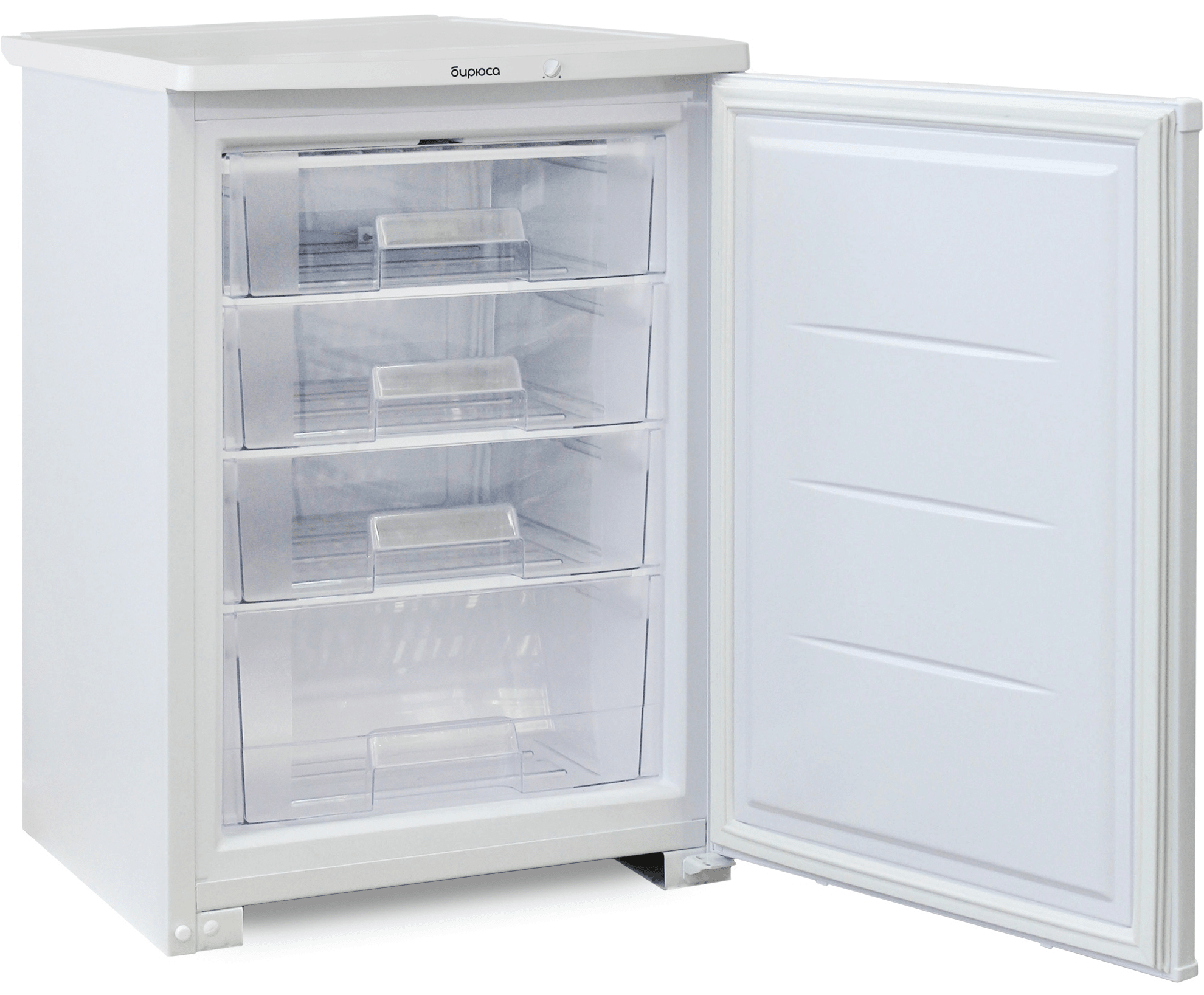 Шкаф морозильный (минибар) Бирюса 14Е-2..-18/-16°С