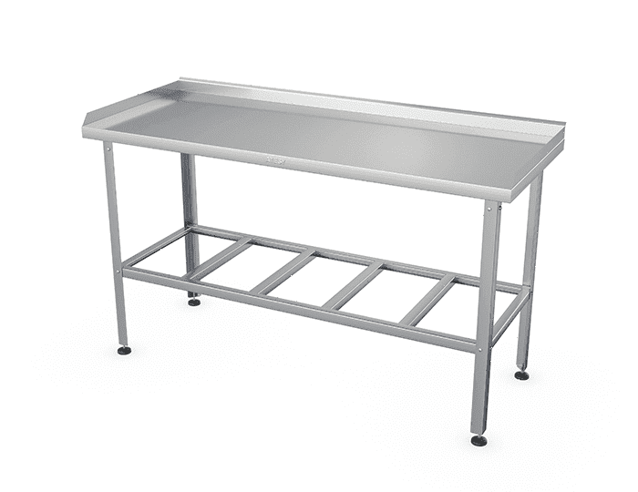 Стол разделочный Atesy СР-С-3-950.700-02 (СР-4/950/700)