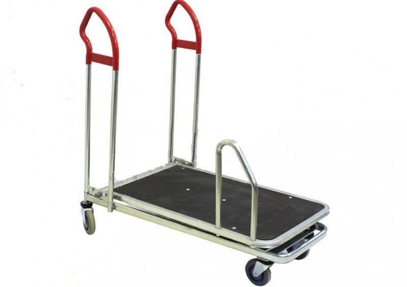 Тележка грузовая Resto HDT11