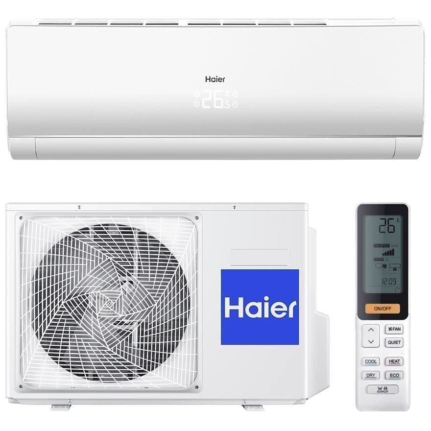 Кондиционер Haier HSU-18HNF303/R2-W / HSU-18HUN303/R2