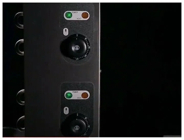 Гриль для шаурмы Hurakan HKN-GRM20