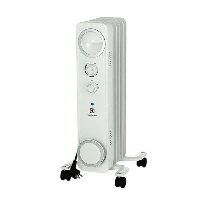 Радиатор масляный Electrolux Sphere EOH/M-6105