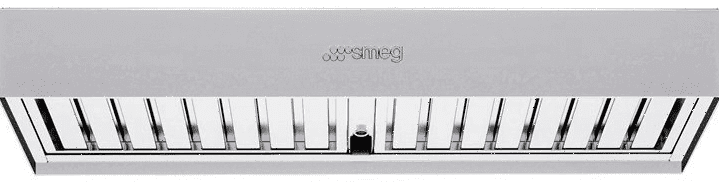 Зонт вытяжной Smeg K425C