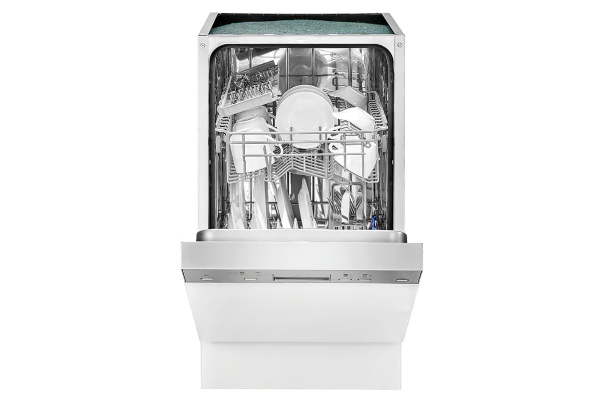 Посудомоечная машина Bomann GSPE 7413 TI