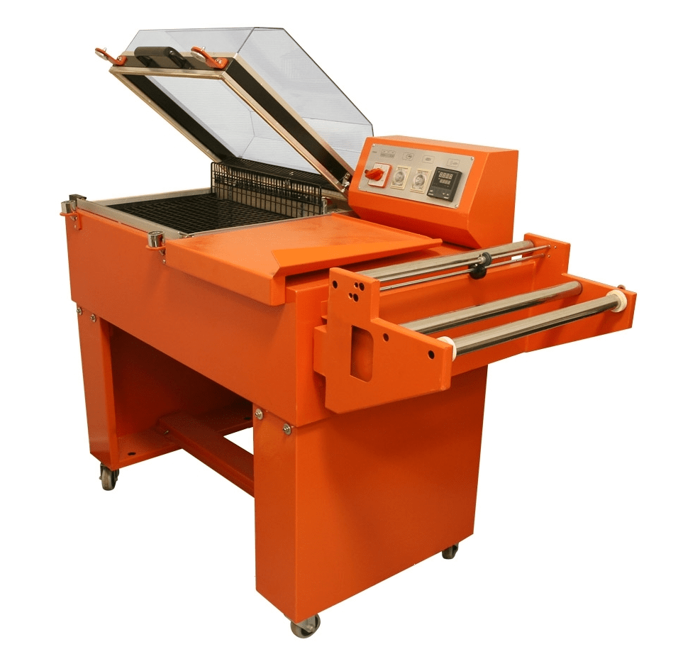 Автомат термоусадочный Магикон BSF-5540