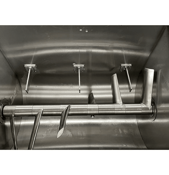 Тестомес Foodatlas HWT-50(J)