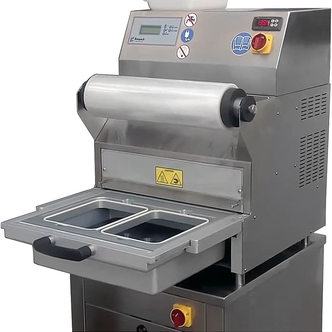 Матрица Reepack REETRAY 20 187x137 РП + уголок