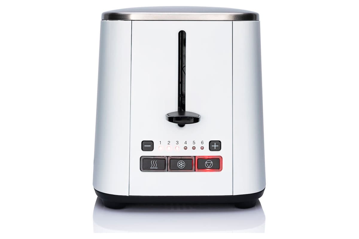 Тостер Wilfa CT-1000MW