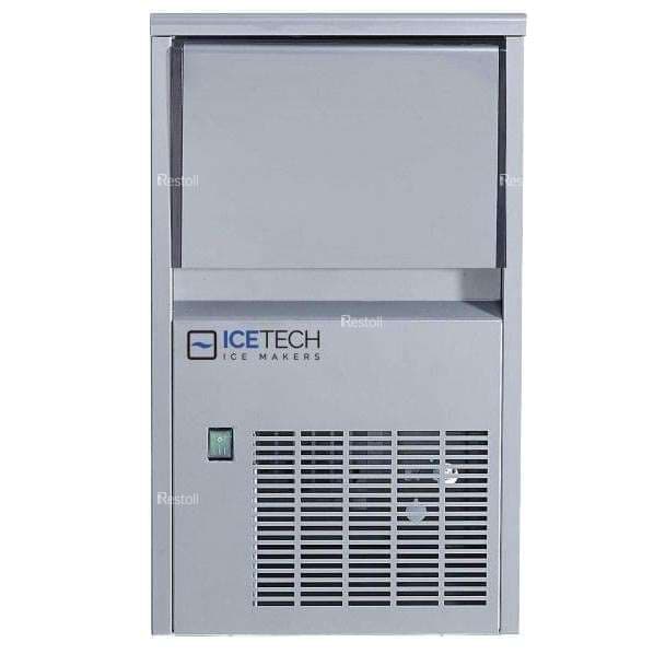 Льдогенератор Ice Tech SK35AM